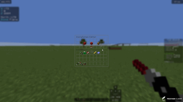 GUI