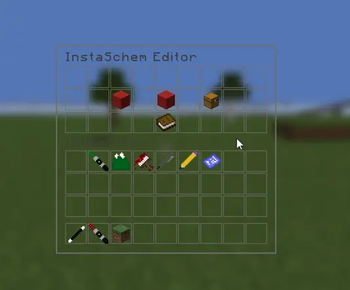 GUI Editor
