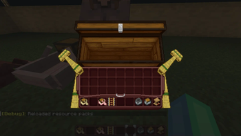 Raft Chest