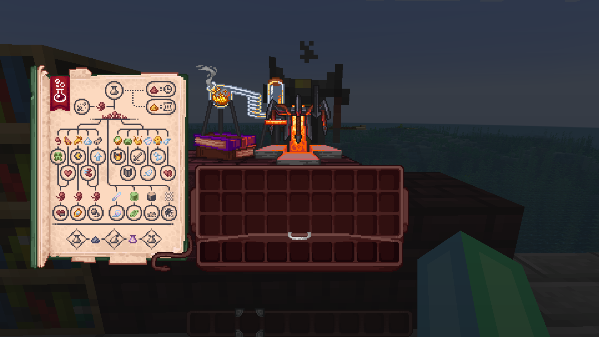 Immersive Interfaces - 6