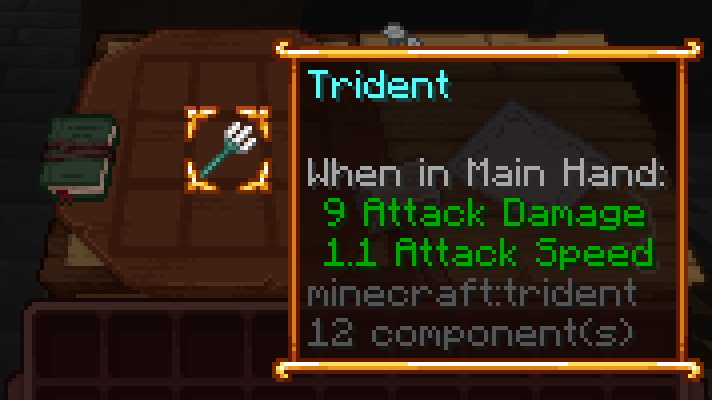 Tooltips