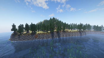 Overworld