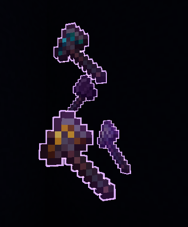 Axes