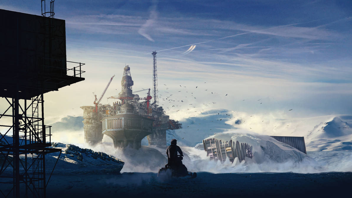 The Refrigerator Pack