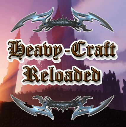 HeavyCraft+