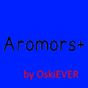 Armors Effects Plus