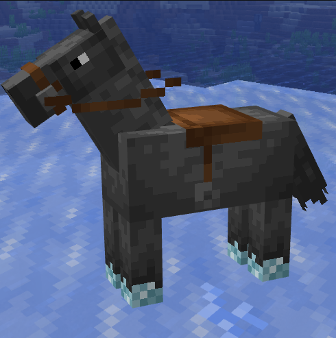 Frost Rider