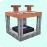 Beep's Mean Crystalline Resource Machine (BMCRM)