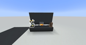 The "Auto-Smelter" Modulator