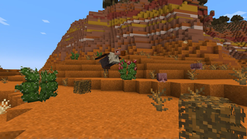 Badlands Updated