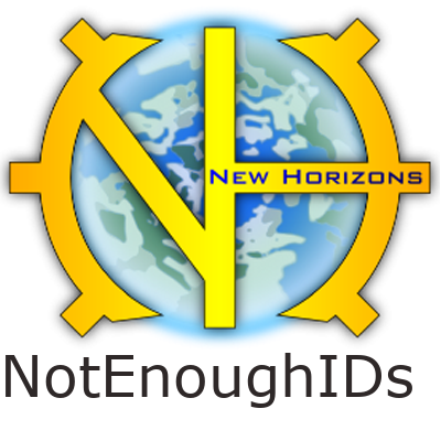 NotEnoughIDs Unofficial