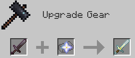 nether star items