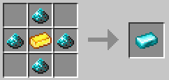 soul blaze ingot