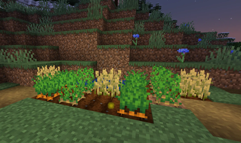 Core Overhaul — screenshot 2