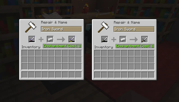 Core Overhaul — screenshot 4