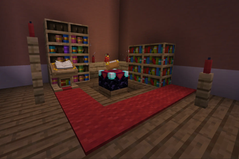 Core Overhaul — screenshot 1