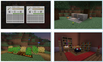 Featured Screenshots