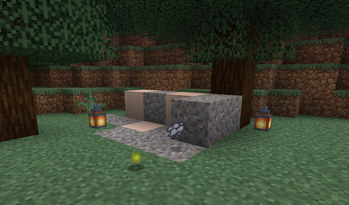 Core Overhaul — screenshot 3