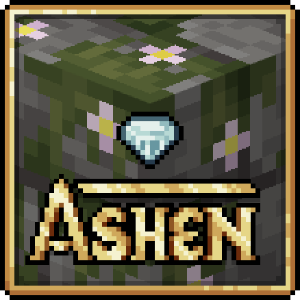 Tom's Simple Storage Mod - Ashen 16x