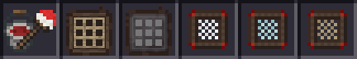 Items