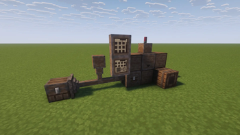 Blocks