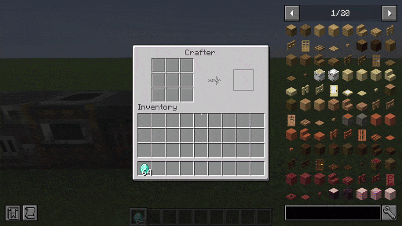 Crafters !