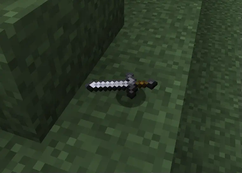 Better item physics