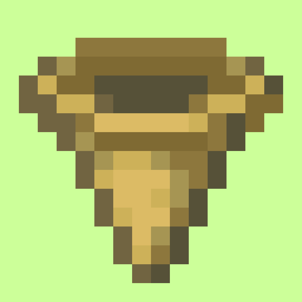Cropper Minecraft Mod