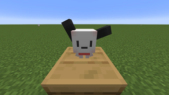 Pochacco