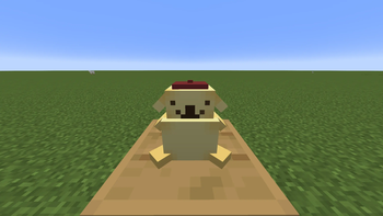 Pompompurin