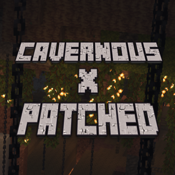 Cavernous-X-Patched