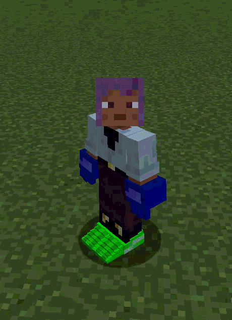 Gloves and boots