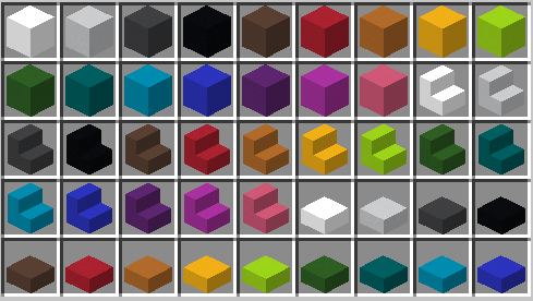 ConsistentCraft — screenshot 1
