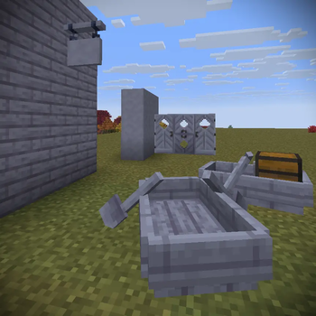 ConsistentCraft — screenshot 2