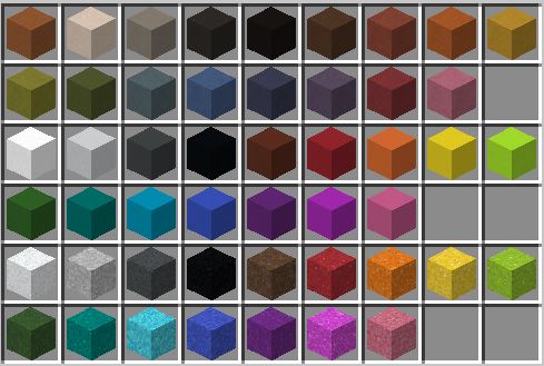ConsistentCraft — screenshot 3