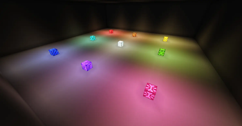 Gleam — screenshot 1