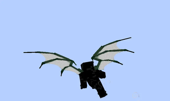 Flying Green