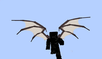 Flying Gray