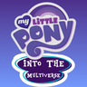 Mine Little Pony: Into The Multiverse