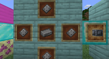 Iron Case