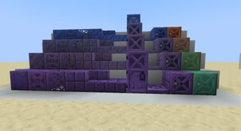 Oxidized Blocks for Update 2.0.8