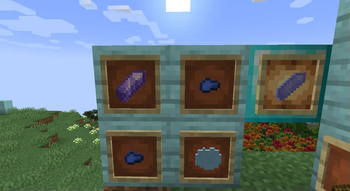 Harmony Crystal