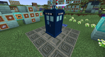 TARDIS