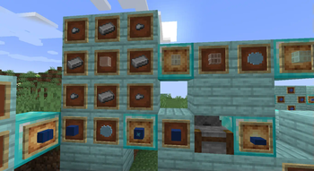 Tardis Stuff