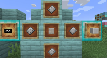 Capsule Block