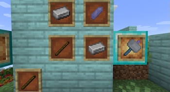 Hammer