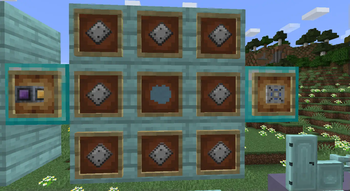 Heart Casing block