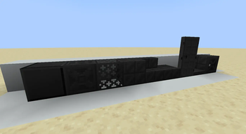 Steel Blocks for Update 2.0.8
