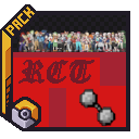 RCT Badges - Cobblemon Pokemon Badges