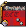 RCT Badges - Cobblemon Pokemon Badges